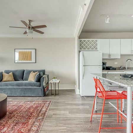 Mint House At 800 Tower - Louisville Kültér fotó