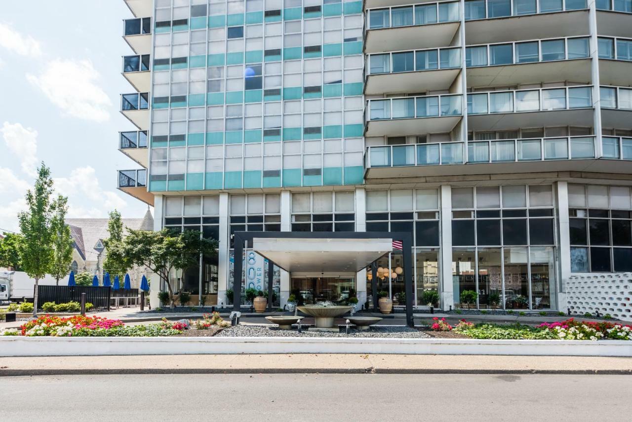 Mint House At 800 Tower - Louisville Kültér fotó