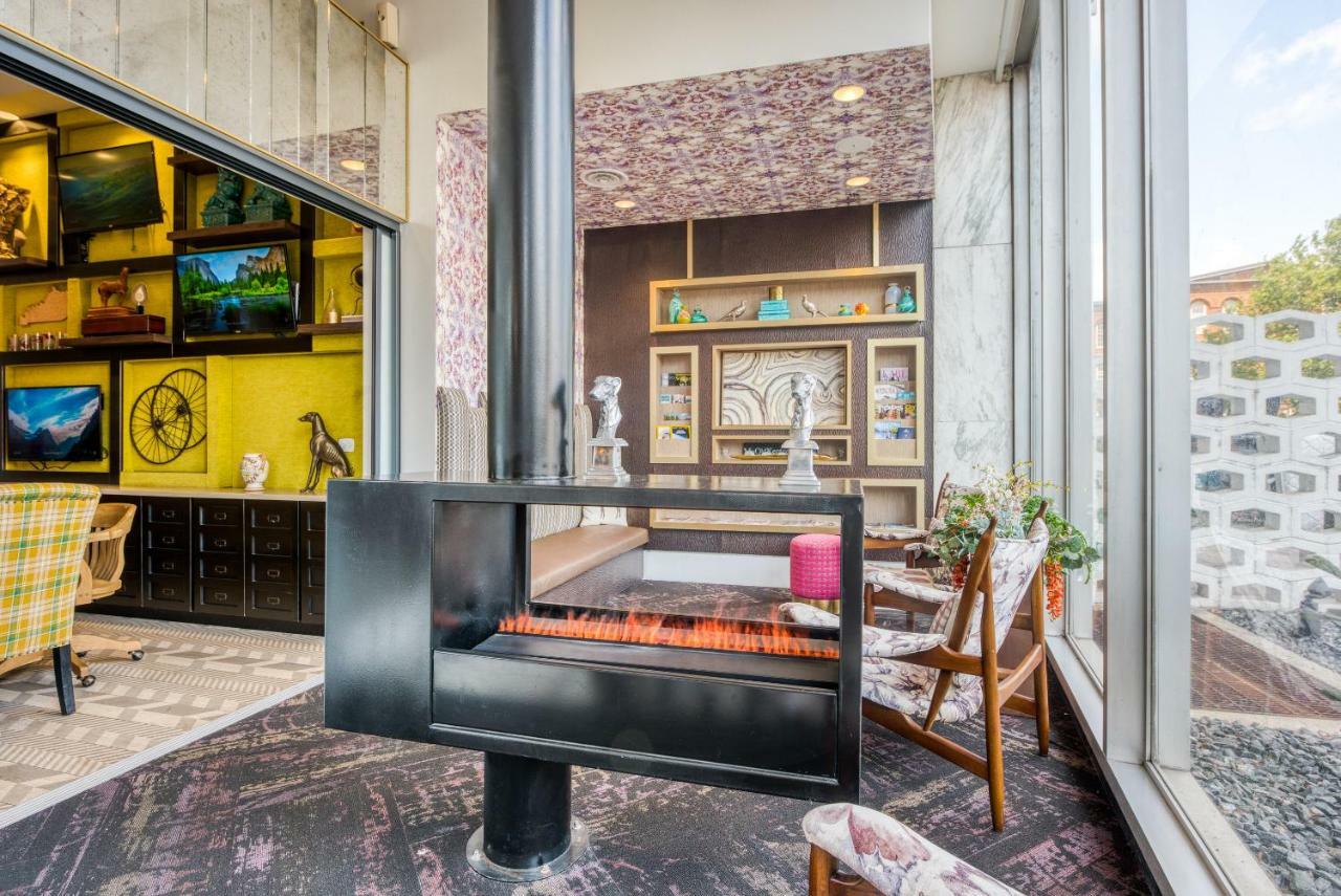 Mint House At 800 Tower - Louisville Kültér fotó